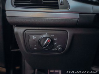 Audi A6 3.0 BiTDI, Quattro S-line 2015