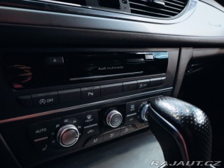 Audi A6 3.0 BiTDI, Quattro S-line 2015