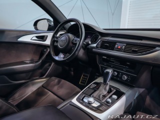 Audi A6 3.0 BiTDI, Quattro S-line 2015