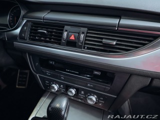 Audi A6 3.0 BiTDI, Quattro S-line 2015