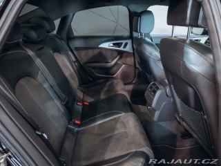 Audi A6 3.0 BiTDI, Quattro S-line 2015