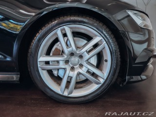 Audi A6 3.0 BiTDI, Quattro S-line 2015