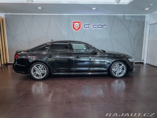 Audi A6 3.0 BiTDI, Quattro S-line 2015