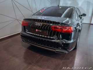 Audi A6 3.0 BiTDI, Quattro S-line 2015