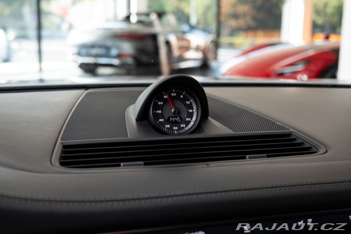 Porsche Panamera 2018