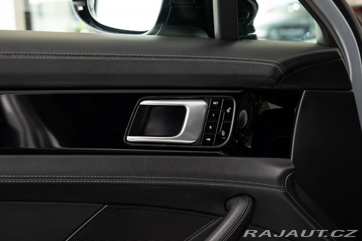 Porsche Panamera 2018