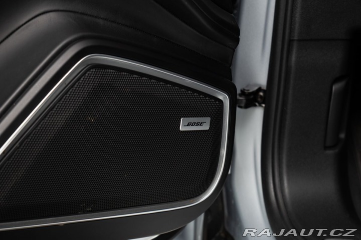 Porsche Panamera 2018