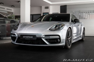 Porsche Panamera  2018