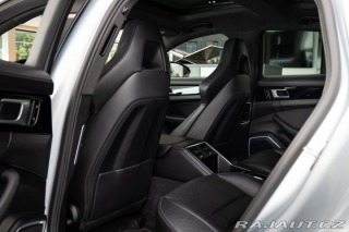 Porsche Panamera  2018