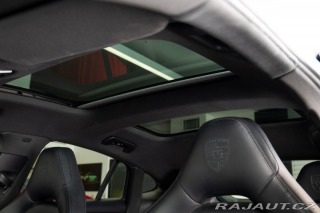 Porsche Panamera  2018