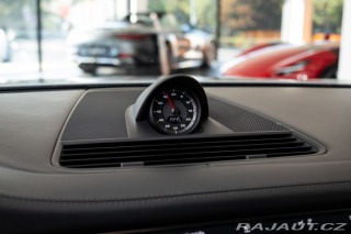 Porsche Panamera  2018