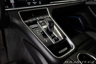 Porsche Panamera  2018