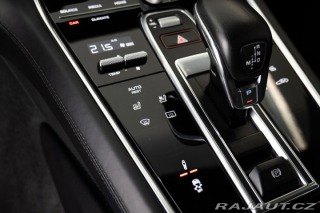 Porsche Panamera  2018