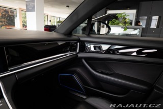 Porsche Panamera  2018