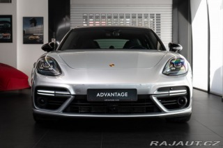Porsche Panamera  2018