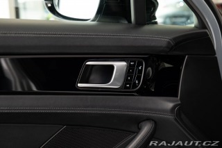 Porsche Panamera  2018