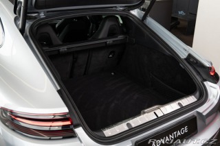 Porsche Panamera  2018
