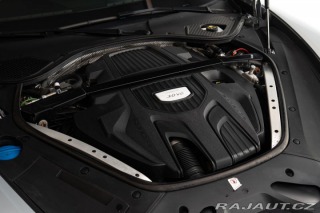 Porsche Panamera  2018