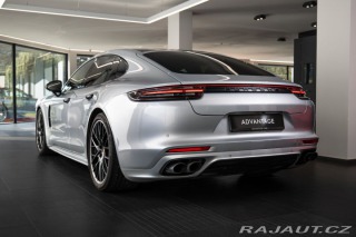 Porsche Panamera  2018