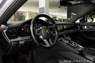 Porsche Panamera  2018