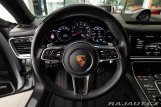 Porsche Panamera  2018