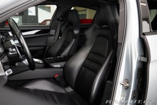 Porsche Panamera  2018
