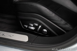 Porsche Panamera  2018