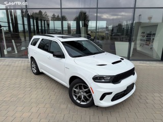 Dodge Durango SUV