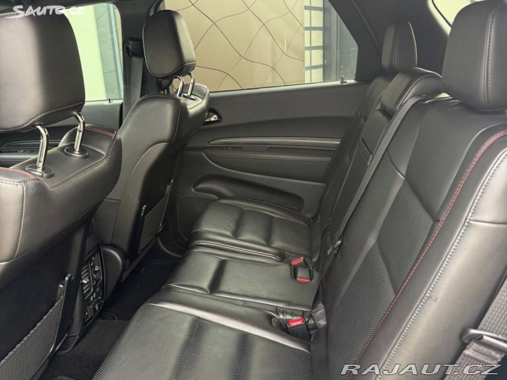 Dodge Durango SUV 2026
