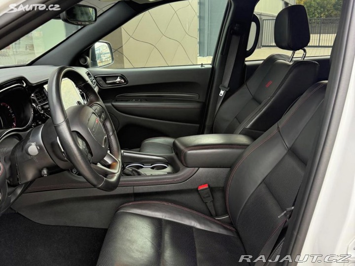 Dodge Durango SUV 2026