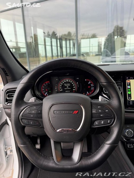 Dodge Durango SUV 2026