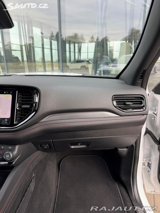 Dodge Durango SUV 2026