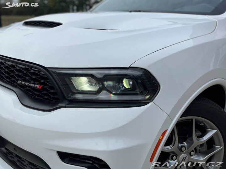 Dodge Durango SUV 2026