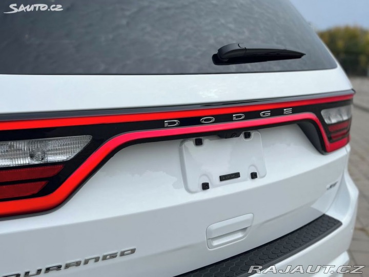 Dodge Durango SUV 2026