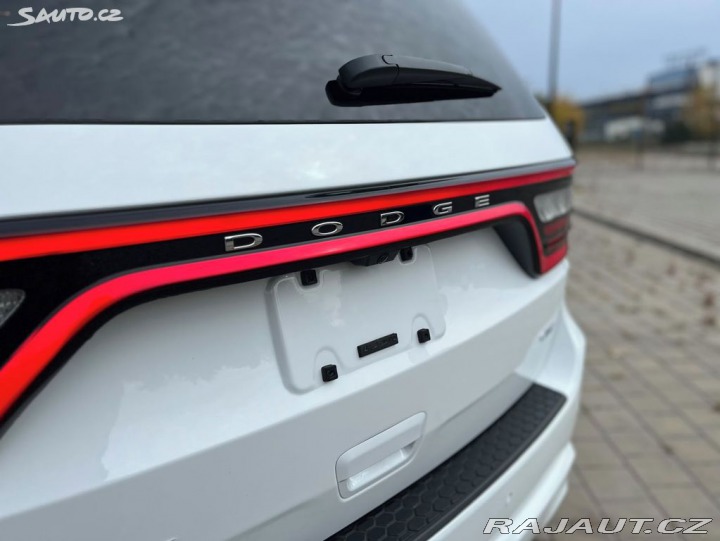 Dodge Durango SUV 2026