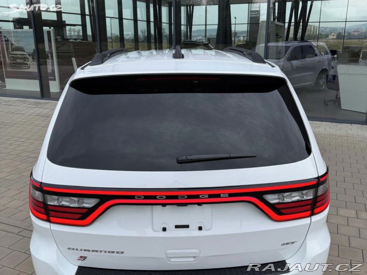 Dodge Durango SUV 2026
