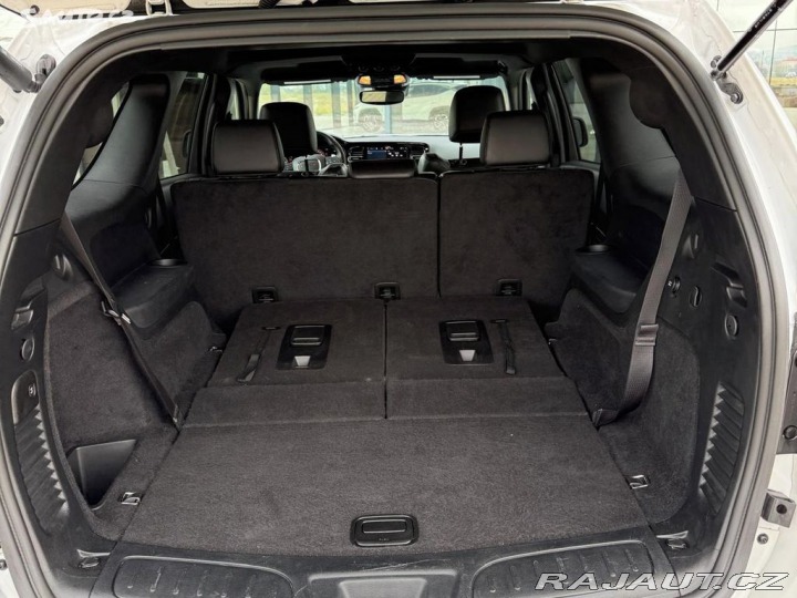 Dodge Durango SUV 2026
