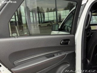 Dodge Durango SUV 2026
