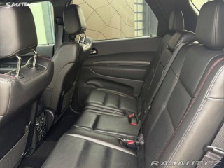 Dodge Durango SUV 2026
