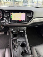 Dodge Durango SUV 2026