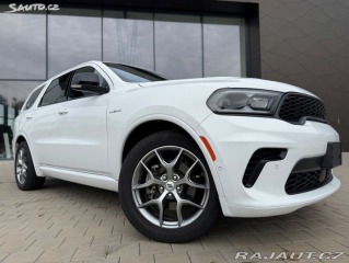 Dodge Durango SUV 2026