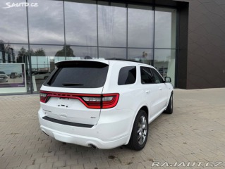Dodge Durango SUV 2026