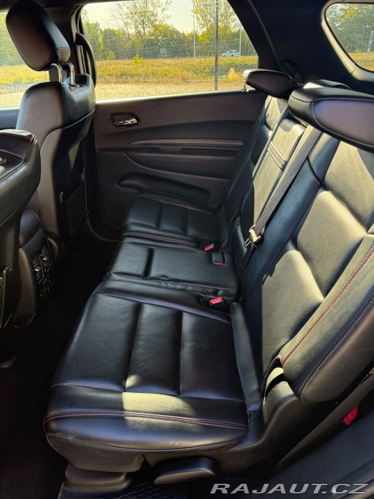 Dodge Durango SUV 2025