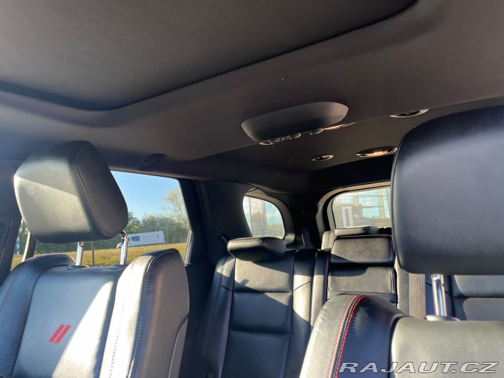 Dodge Durango SUV 2025