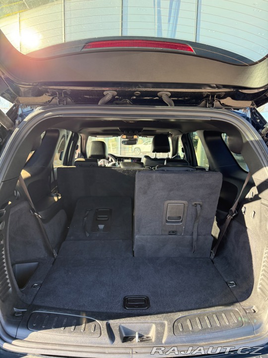 Dodge Durango SUV 2025