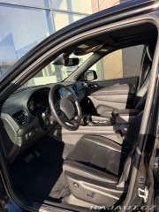 Dodge Durango SUV 2025