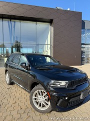Dodge Durango SUV 2025