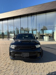 Dodge Durango SUV 2025