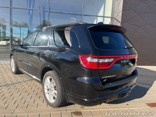 Dodge Durango SUV 2025