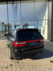Dodge Durango SUV 2025